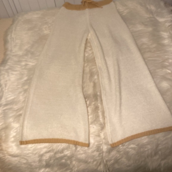 NWT Splendid 2 pc lounge set. Size L - Picture 9 of 14